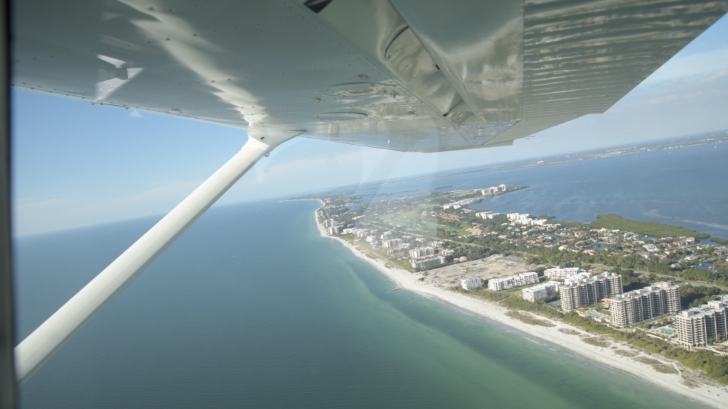 flight training in florida